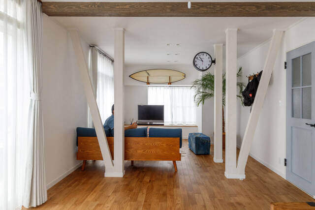 和室リフォームで家を明るくおしゃれに！DIYは可能？費用目安と参考実例