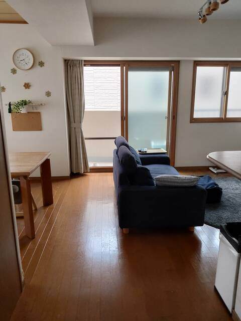 Before