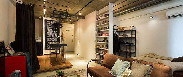 お部屋のイメージを一新!天井リノベーションのメリットや費用相場などを解説