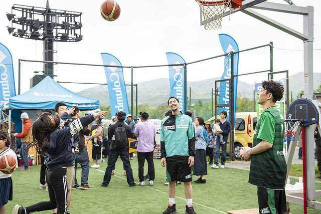 楽しさ&快適さ120%UP!?“クルマごと”楽しむ外遊び。/KANGOO JAMBOREE 2019