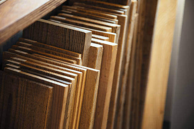 家づくりの理想、描き放題!?移転後のtoolboxショールームに初潜入