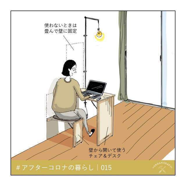 アフターコロナで暮らしはどう変わる?業界をリードする工務店に聞いてみた!