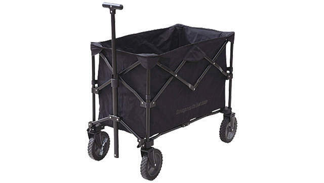 キャンプはキャリーで快適に!オールシーズン使えるおすすめ30選!