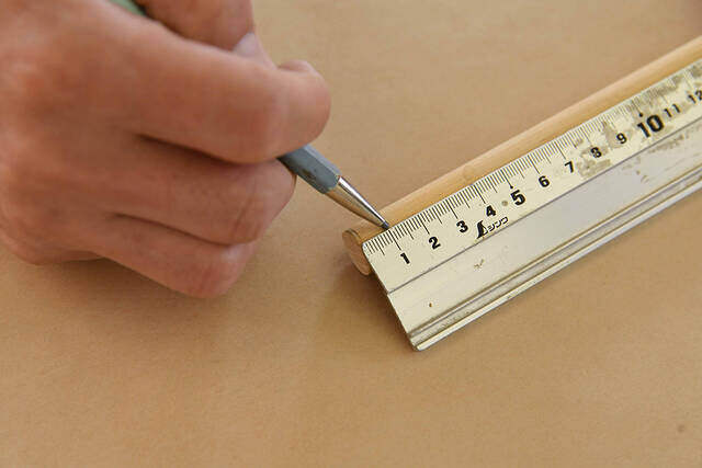 収納難民大歓喜!!コンパクト&便利な壁面収納を“アレ”で作る!