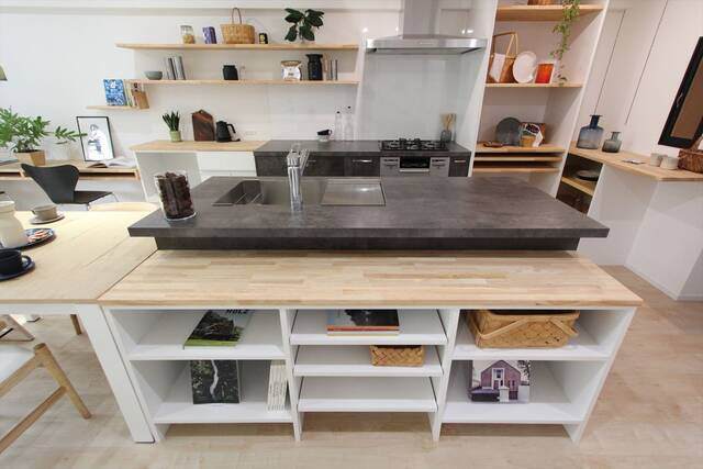 内と外の両方を楽しめる築9年マンションリノベーション | 株式会社アース|江戸川区・葛飾区を中心に狭小住宅・注文住宅・リフォーム・建て替えが得意な建築会社 (72733)