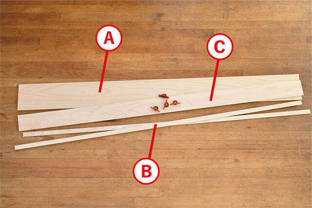 “動くインテリア”で快適おウチ時間!新感覚の可動式飾り棚をDIY