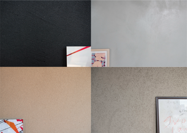 雰囲気を変えるなら、まずは壁!プロの技で味わう上質壁リノベ!