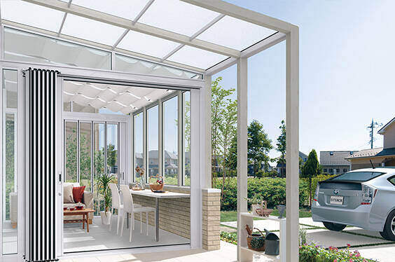 【住宅豆知識】エクステリアとは?外構との違いやリフォームのコツを紹介!