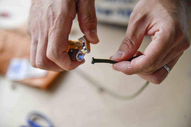 所要時間30分！？夏の必需品、グラスコードを超簡単DIY！