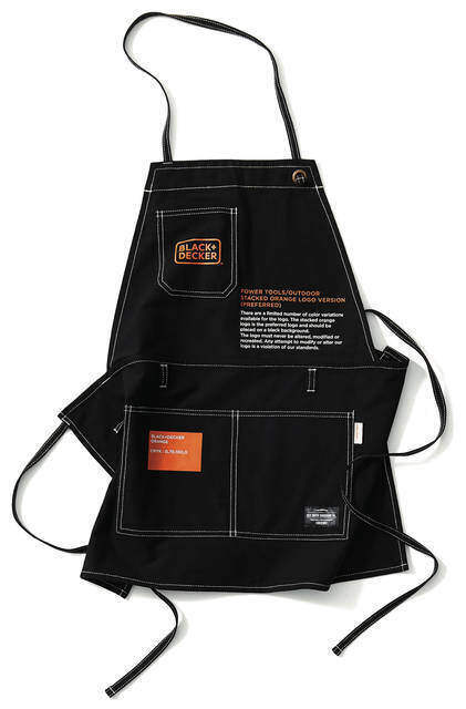 全DIYer待望！即完必至なブラデ×ニコアンドの限定異色コラボ全10種