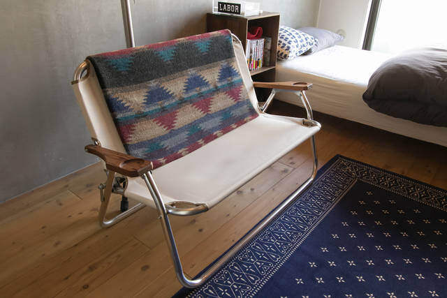 自由度抜群！ペイント、壁打ち、DIYなんでもかかってこいのリノベ賃貸！