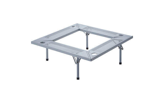 キャンプの夜を彩る、焚き火台!ブランド別おすすめ29選