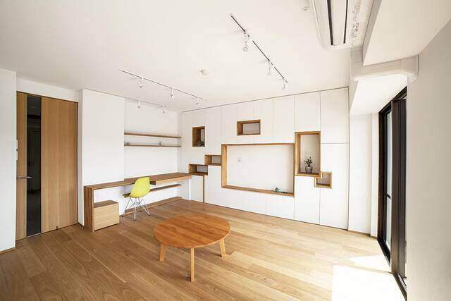 オシャレな空間にするためのリフォームアイディア集