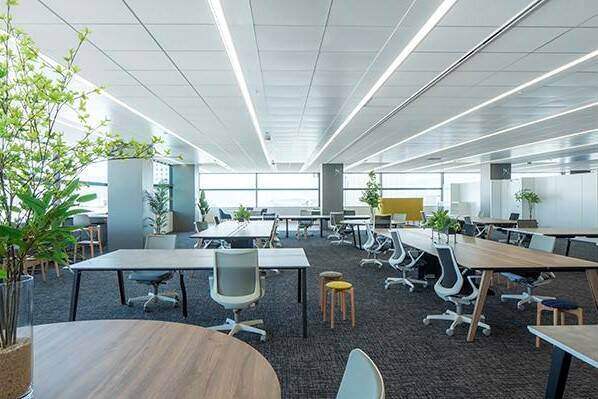 オフィスで求められる感染症予防対策│飛沫防止グッズの活用方法を解説