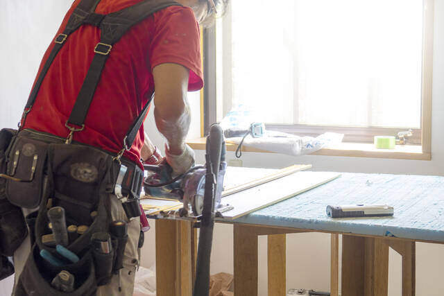 リノベーションの見積もり、何社に頼むべき?かかる期間や注意点も一挙解説!