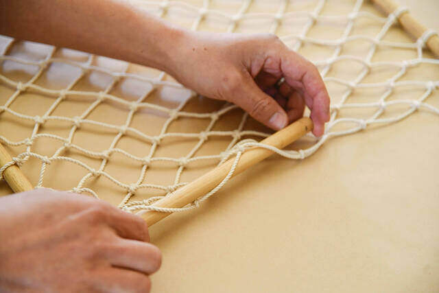 収納難民大歓喜!!コンパクト&便利な壁面収納を“アレ”で作る!