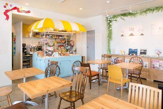 【店舗什器】他店と差が付く!オシャレなディスプレイ特集