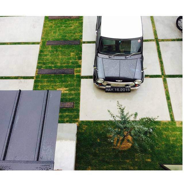 外構工事を成功させるポイントは？外構工事の施工例と注意点