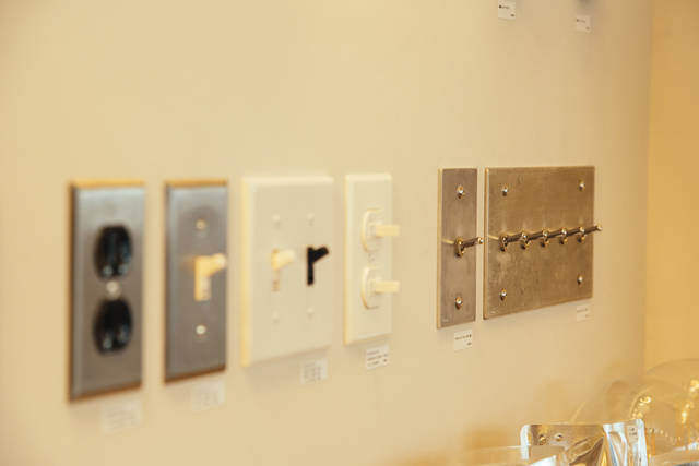 家づくりの理想、描き放題!?移転後のtoolboxショールームに初潜入