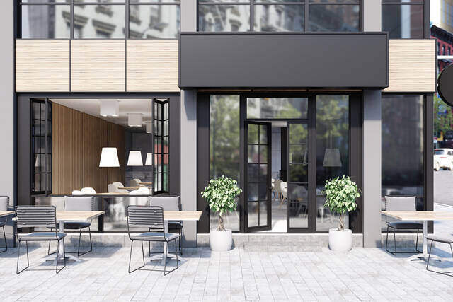 入りづらい店の特徴とは？ 入りやすい店に生まれ変わる5つの方法