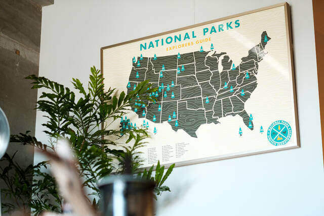 ペイント&釘打ちOKな壁のインテリア術！プロの技を伝授します