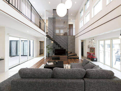 2階が暑くなる理由は?涼しくするための方法も紹介