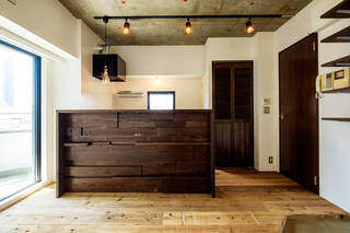 賃貸 ｜ シリーズ ｜ iCafe ｜ REISM