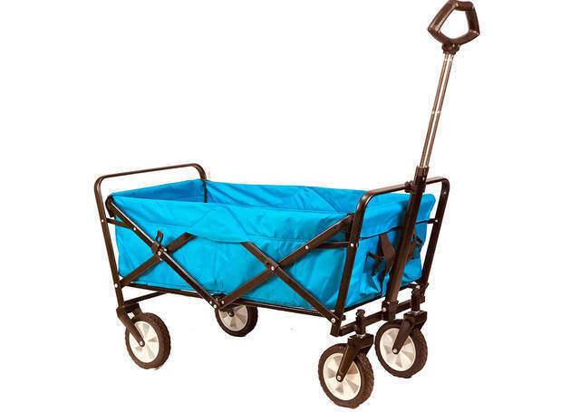 キャンプはキャリーで快適に!オールシーズン使えるおすすめ30選!