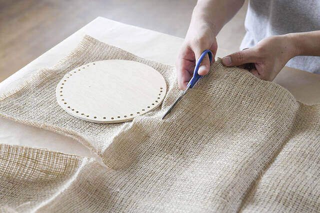 植物は“置かず”に“掛ける”時代へ！省スペースかつおしゃれなプランターをDIY