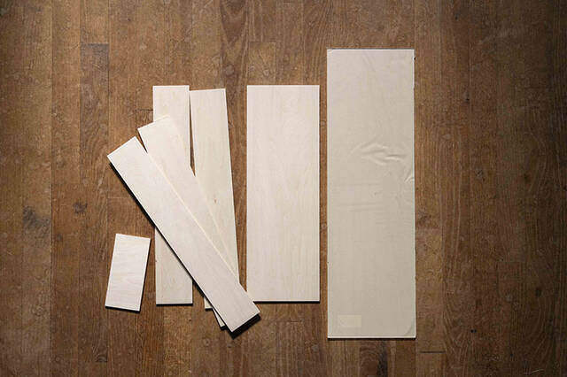 誕生“ネギスタンド”。キッチンをスマートに魅せる新しい生活必需品