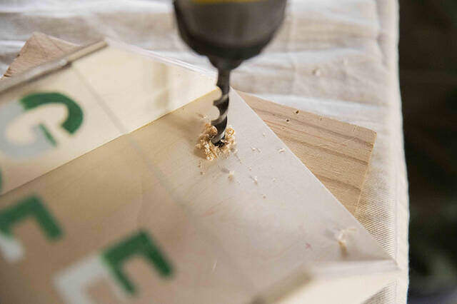 誕生“ネギスタンド”。キッチンをスマートに魅せる新しい生活必需品