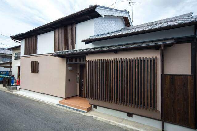 古民家リフォームのオシャレ事例と費用相場を大公開!知っておきたい注意点も