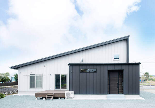 憧れの平屋をオシャレにするポイント・事例も紹介!