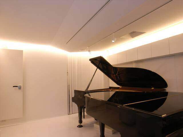 リフォームで憧れの防音室をGET!おしゃれ事例&DIYアイデアも