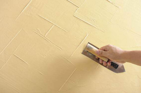 カビ＆汚れスッキリ！珪藻土壁の正しいお手入れ方法