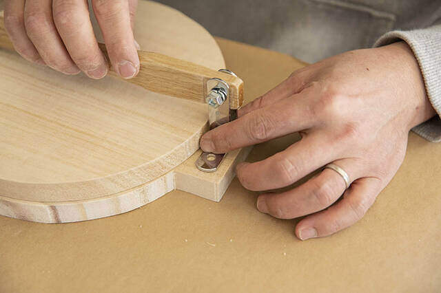 爆速で生地作り！“タコスプレスマシン”DIYでホームパーティがもっと楽しくなる