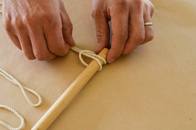 収納難民大歓喜!!コンパクト&便利な壁面収納を“アレ”で作る!