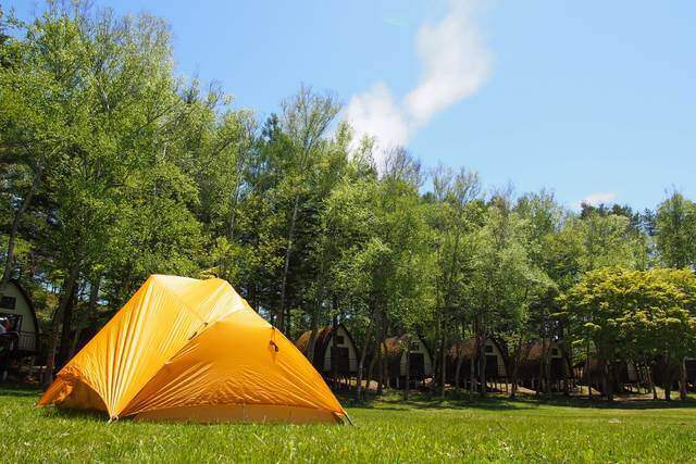 創業46年目の初挑戦!!8種の宿泊スタイルで“衣・食・住+遊”を満喫