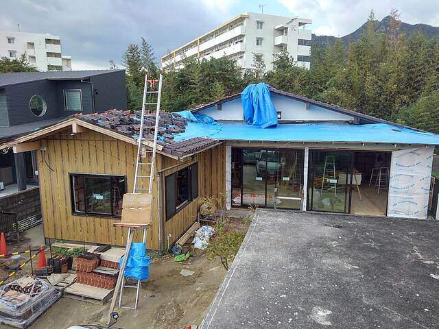 気になるリアルな話。古民家リノベにかかった費用と期間を大公開!