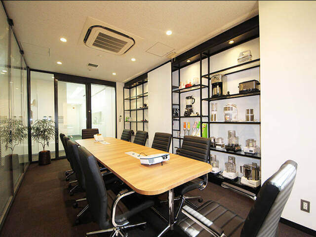 応接室をおしゃれに魅せるには？好印象オフィスのデザイン方法＆レイアウト事例