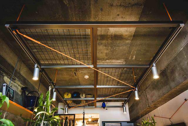 変貌ぶりに超・驚愕!趣味を120%収納可能なリノベ部屋