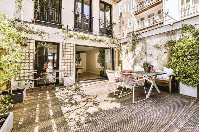 パティオとは? 魅力的な空間にするためのポイントを解説!