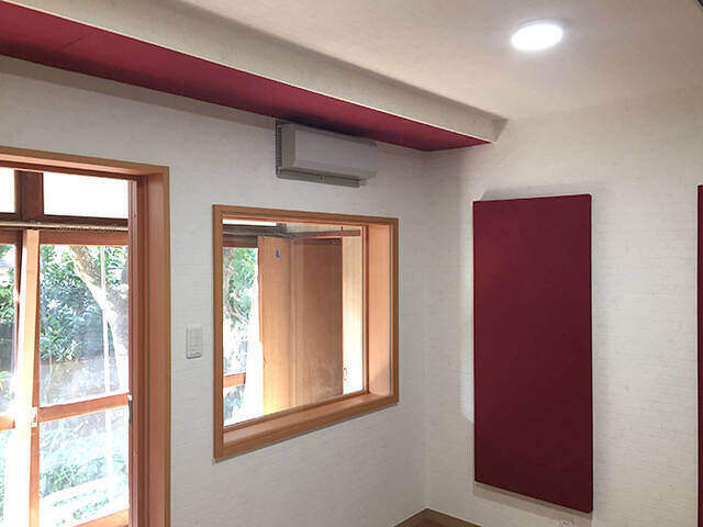 リフォームで憧れの防音室をGET!おしゃれ事例&DIYアイデアも