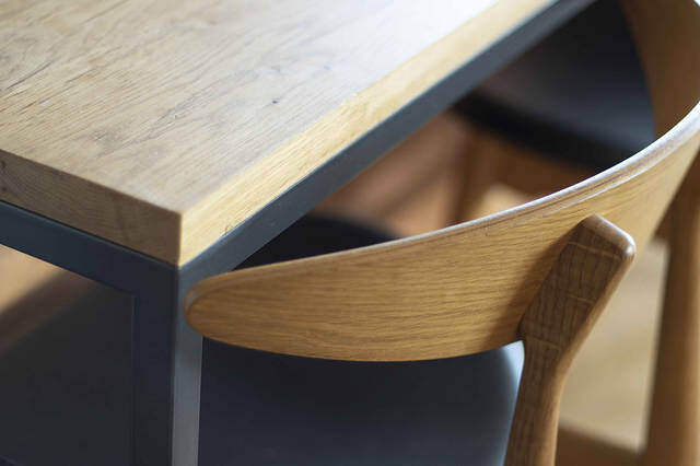 リノベをする。 と、豊かになる。素材選びにこだわった仲間が集まるリノベ部屋