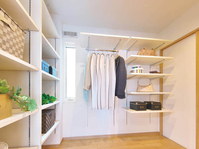 押し入れのリフォーム|快適生活ガイド|DCM (72728)