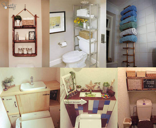 快適さ、段違いです。便器だけじゃない華麗なるトイレの脇役たち