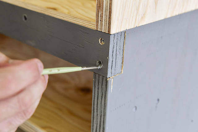 自宅にオアシスできました。究極のくつろぎ家具『一人掛けソファ』をDIY！