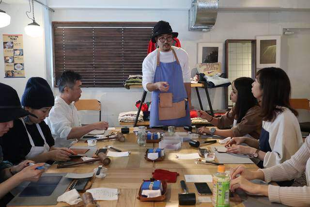 ご近所に趣味友が欲しい…！REISMのリメイクワークショップで“地域交流”しませんか？