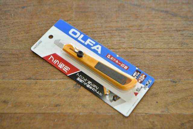 この木材、気が利く…！“ほぼカットだけ”で作れるオリジナルフレーム