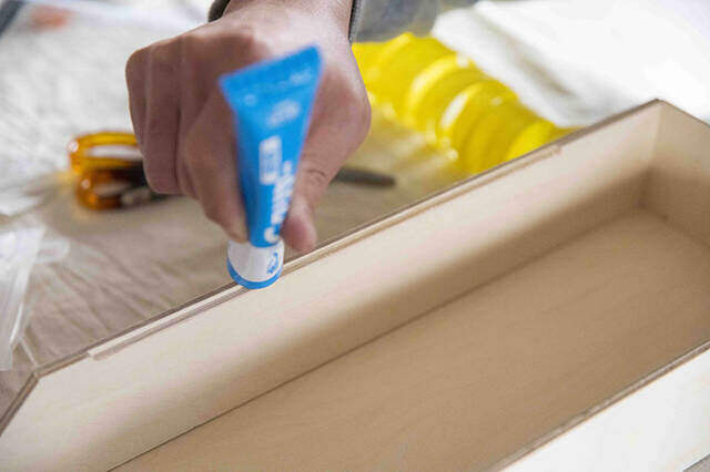 誕生“ネギスタンド”。キッチンをスマートに魅せる新しい生活必需品